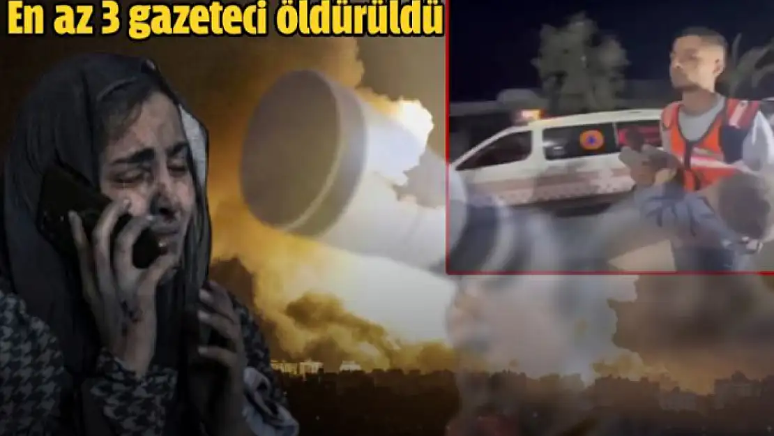 Saldırılarda can kaybı 125'e yükseldi