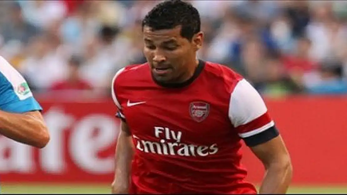 Andre Santos bombası