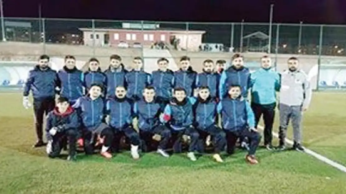 BİRLİKSPOR'DA ÇİÇEKAY DÖNEMİ