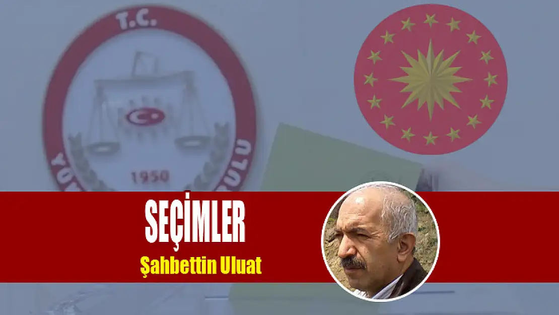 Seçimler