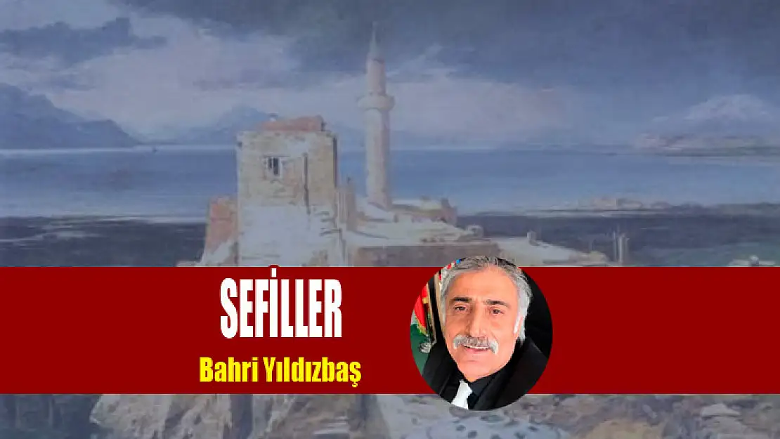 SEFİLLER