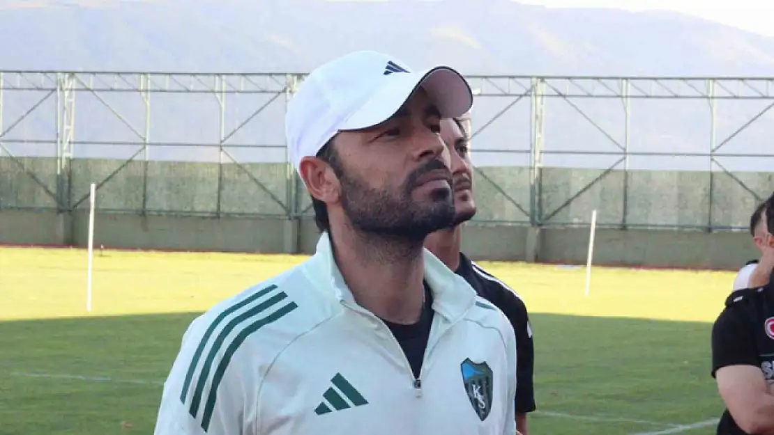 Selçuk İnan: Artık rakiplerimizden üstün olma zamanı geldi