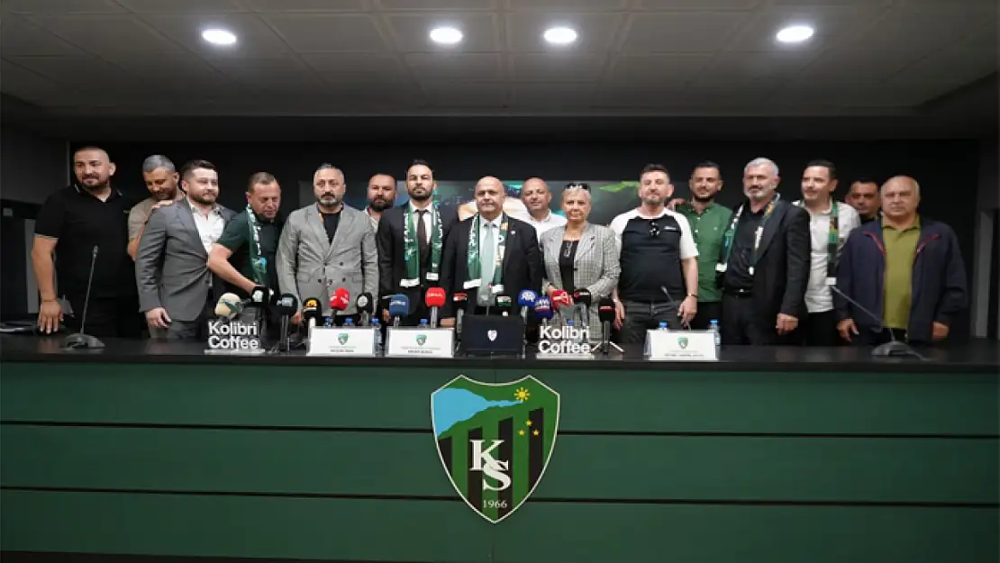 Selçuk İnan, Kocaelispor'a imzayı attı