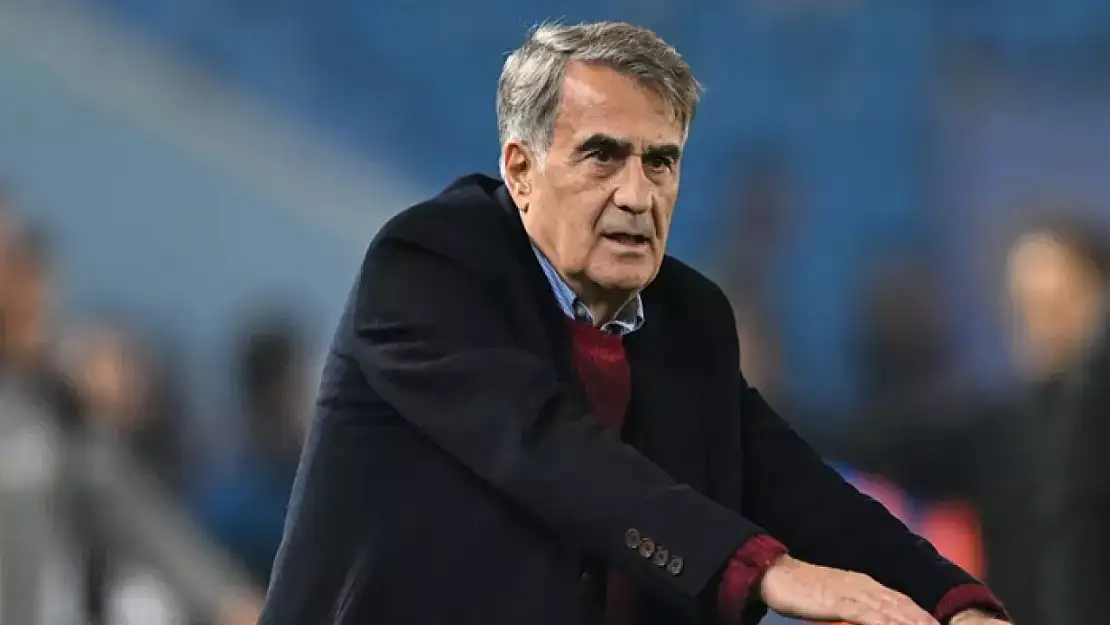 Şenol Güneş: Futbolun özünü korumalıyız