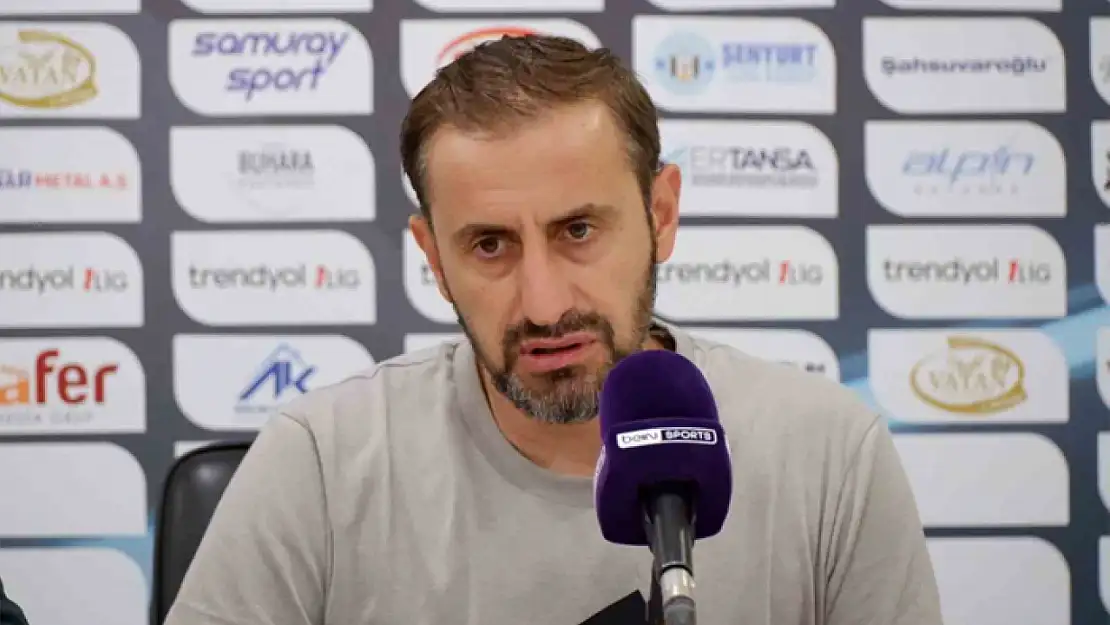 Serkan Özbalta: Siyahla beyaz kadar farklı bir oyun