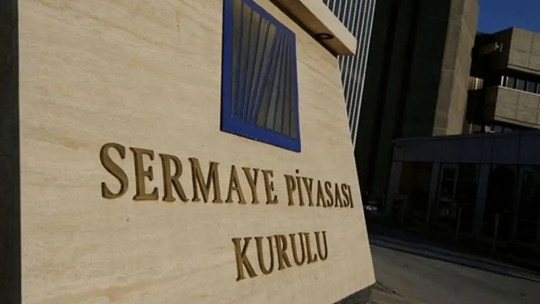 Sermaye Piyasası Kurulu inceleme başlattı