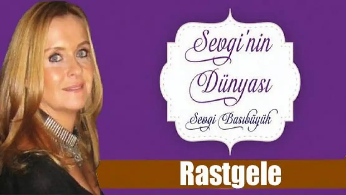 Rastgele