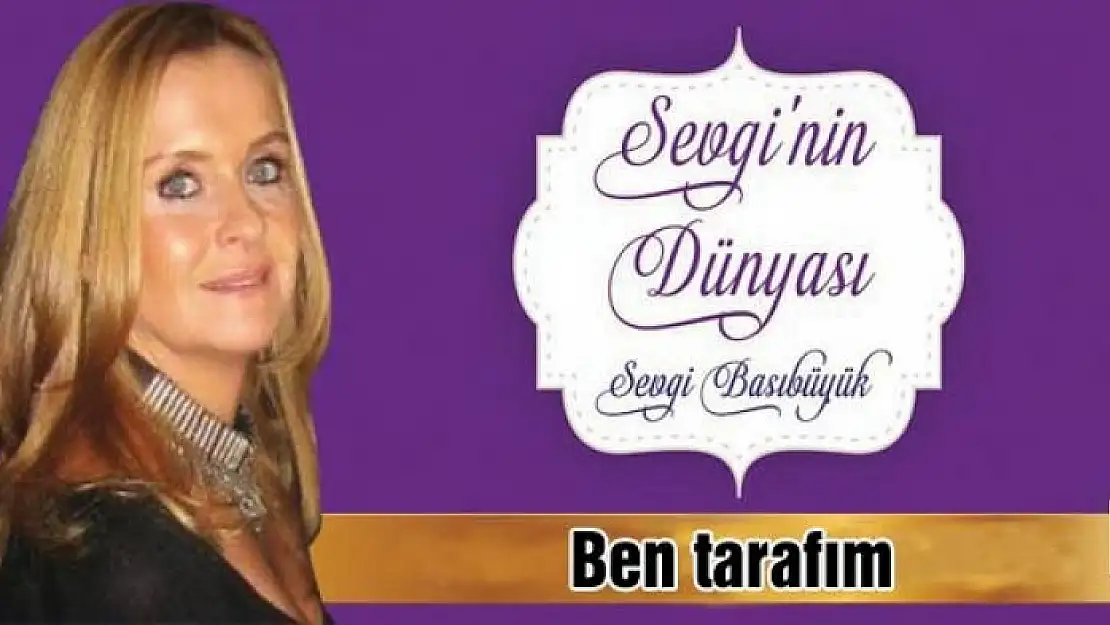 Ben tarafım