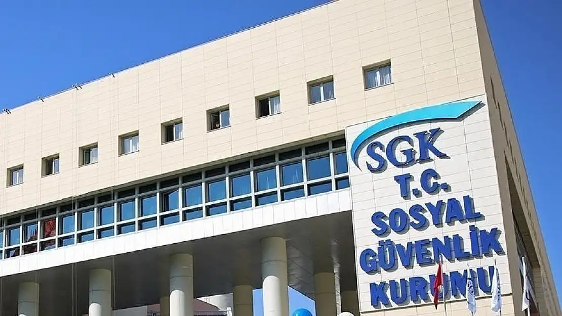 SGK duyurdu! Primi eksik olanlara erken emekli olma fırsatı geliyor 