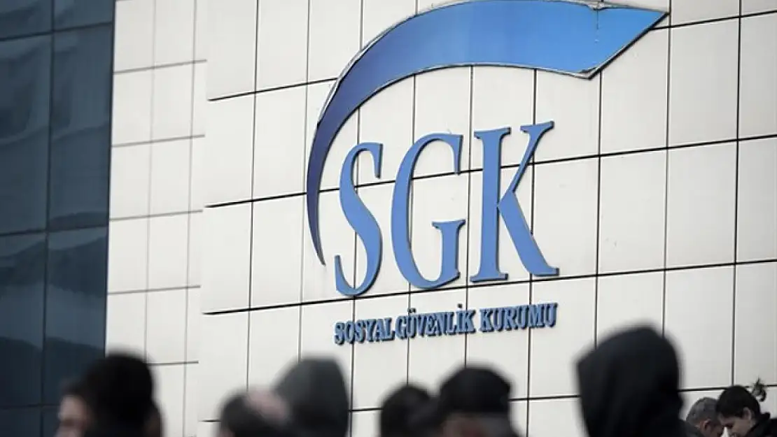 SGK personel alıyor