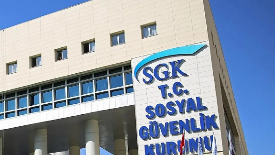 SGK'ye 344 sözleşmeli personel alınacak
