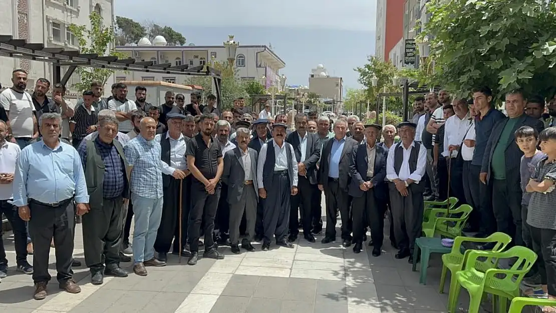Sigara almaya giden 27 yaşındaki gençten 3 gündür haber alınamıyor