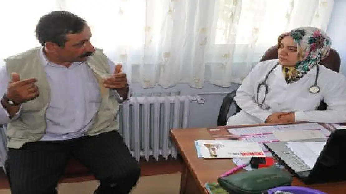 VAN'DA 53 KİŞİ SİGARAYI BIRAKTI