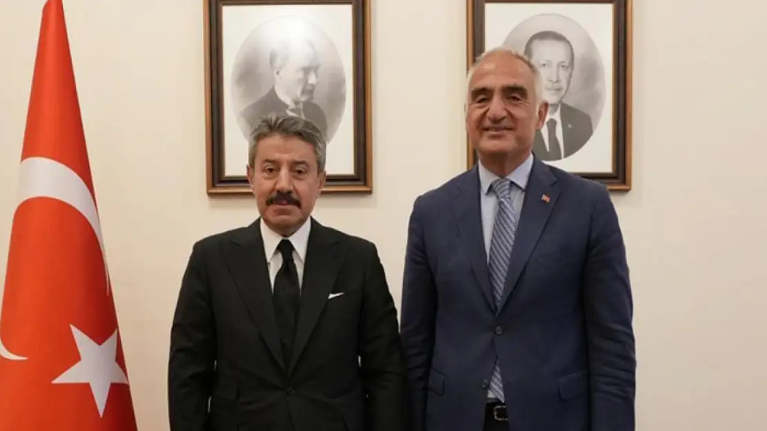 Şırnak'ın turizm potansiyeline güçlü destek