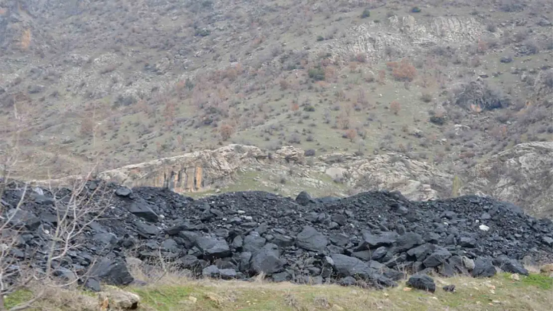 Şırnak'ta terörden arındırılan bölgelerin yer altı kaynakları ortaya çıkıyor