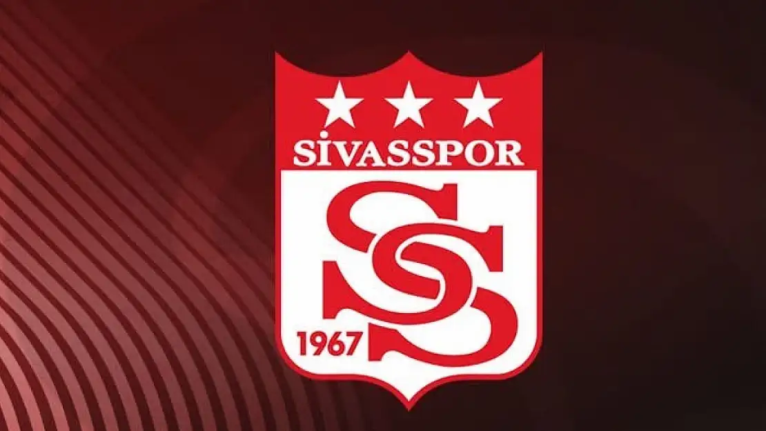 Sivasspor'dan hükmen mağlubiyet kararına itiraz