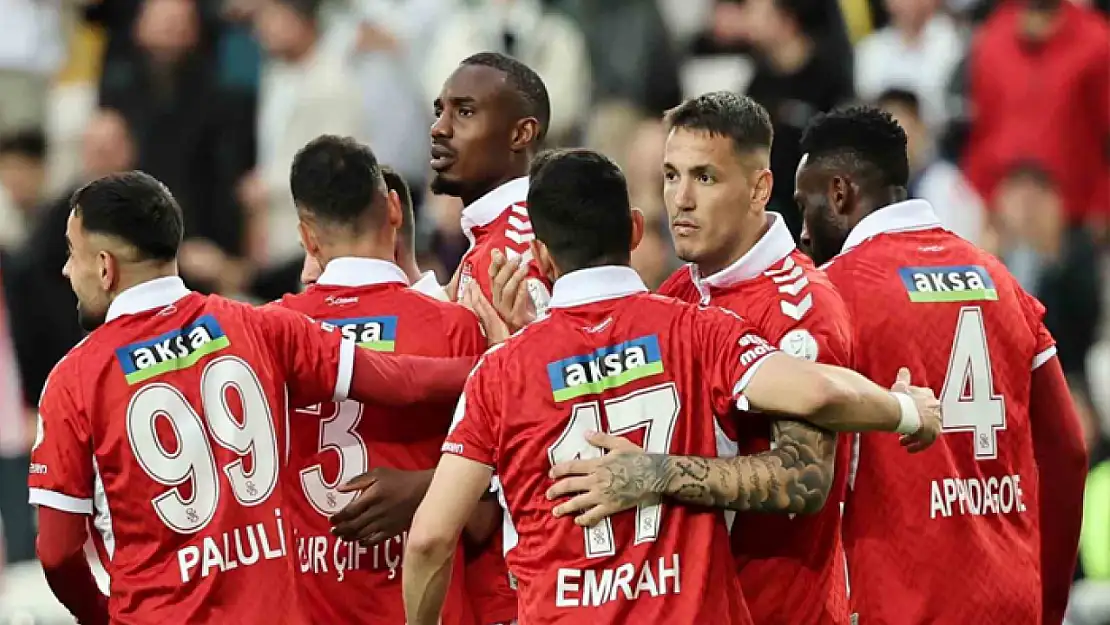 Sivasspor, sahasında daha başarılı