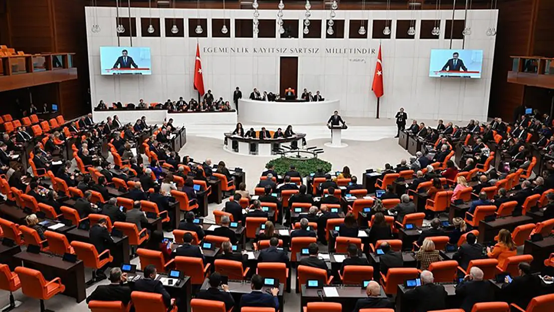 Siyasilerden şehit askerler için başsağlığı mesajı