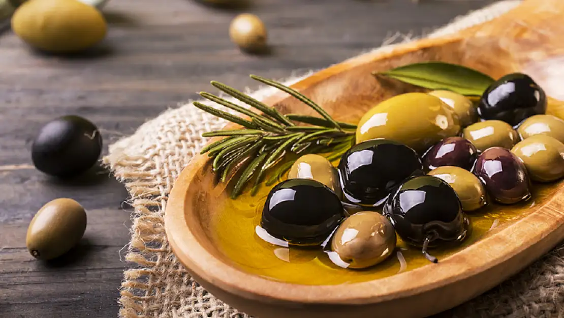 Sofralarda zeytin kalmayacak! Üreticiden şok talep…