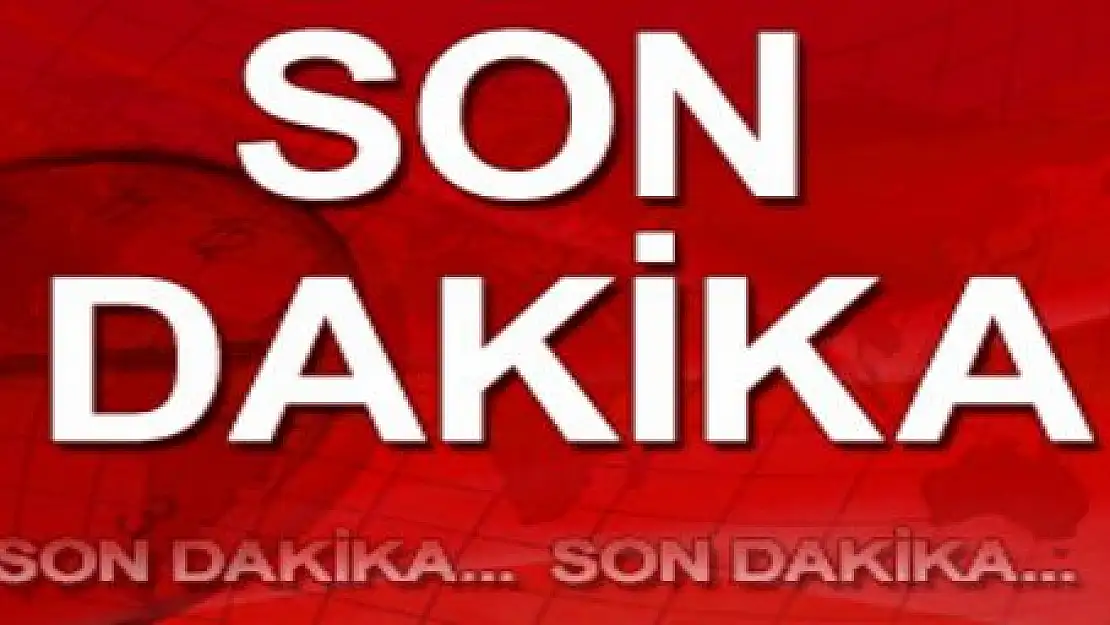 BAŞKALE'DE 3 POLİS'E TUTUKLAMA