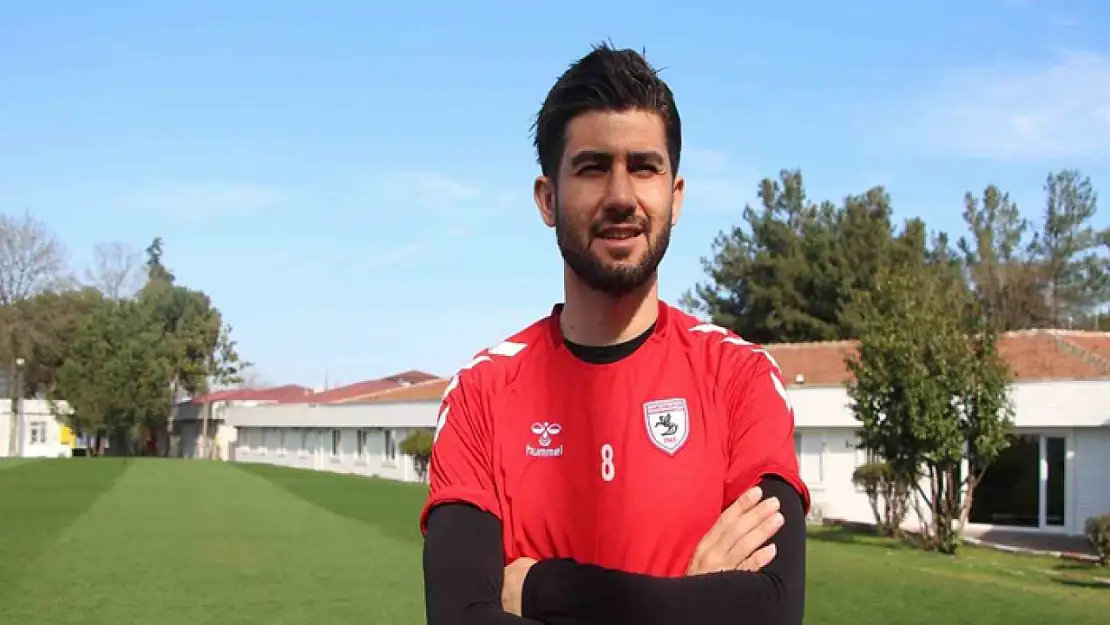 Soner Aydoğdu: Fenerbahçe'den puan ya da puanlar almak için sahada olacağız