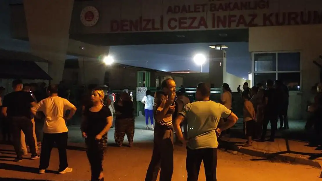 Sosyal medyada yayılan ölüm haberleri tutuklu yakınlarını tedirgin etti