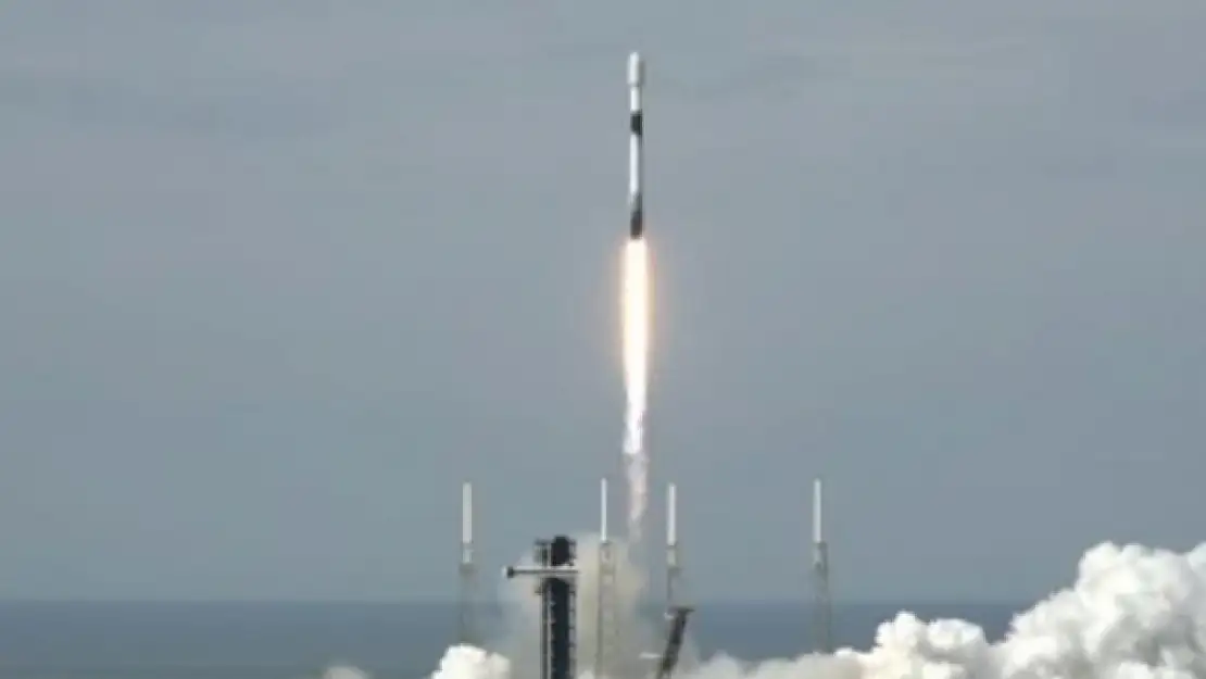 SpaceX, O3b mPOWER 9 ve 10 uydularını yörüngeye gönderdi