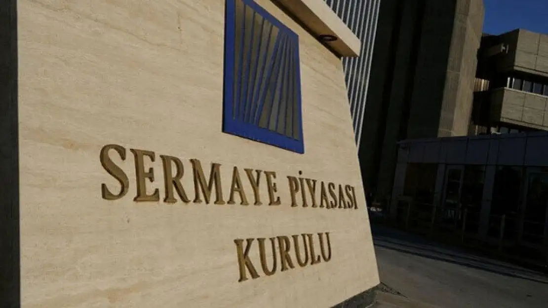 SPK'dan sosyal medya borsacısına 3.9 milyon TL ceza