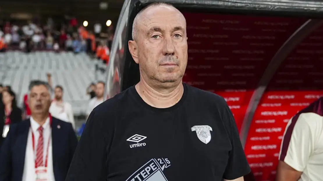 Stanimir Stoilov: Oyunun her alanında gelişmeye devam etmemiz gerekiyor