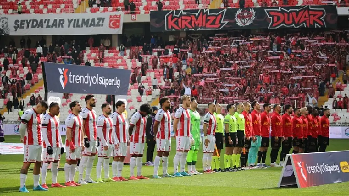 Stephane Bahoken'in cezası belli oldu