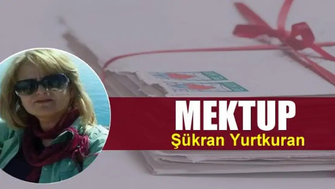 Mektup