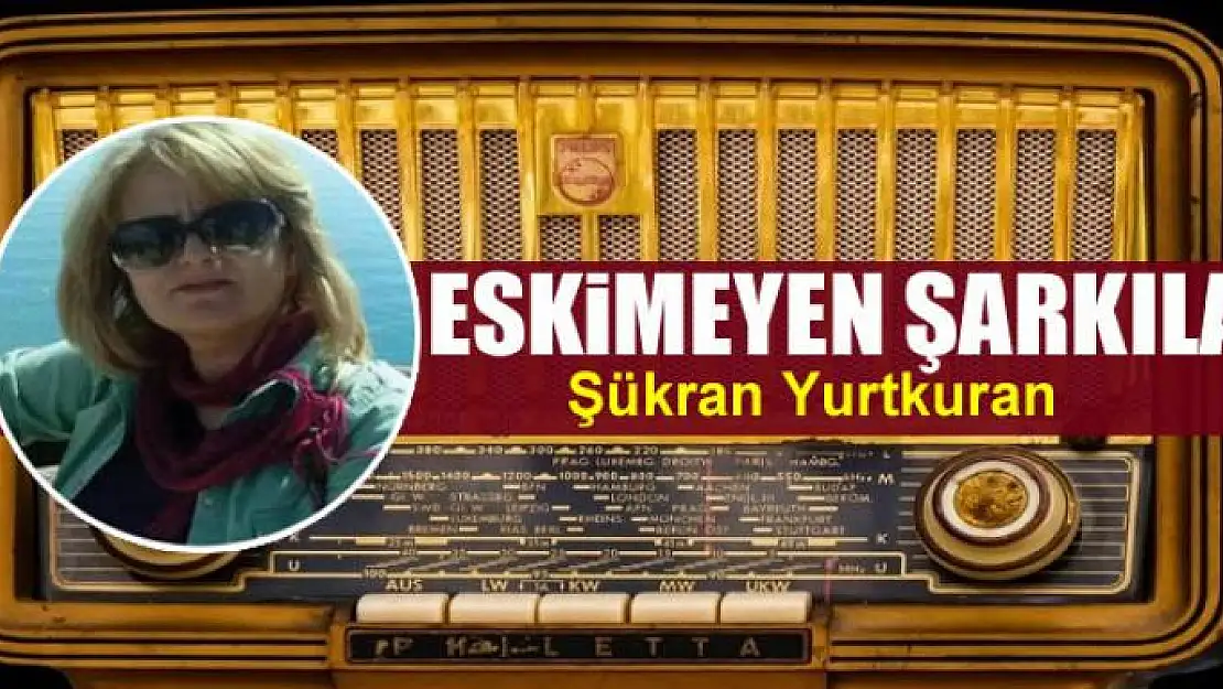 Eskimeyen şarkılar