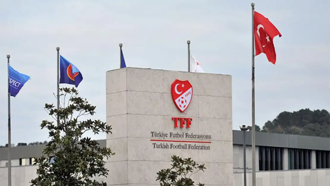 Süper Lig'den 8 kulüp PFDK'ya sevk edildi