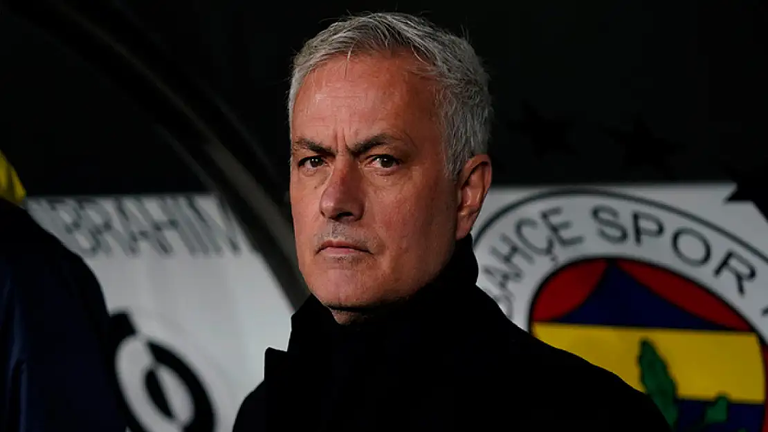 Tahkim Kurulu, Jose Mourinho'nun cezasını 2 maça indirdi