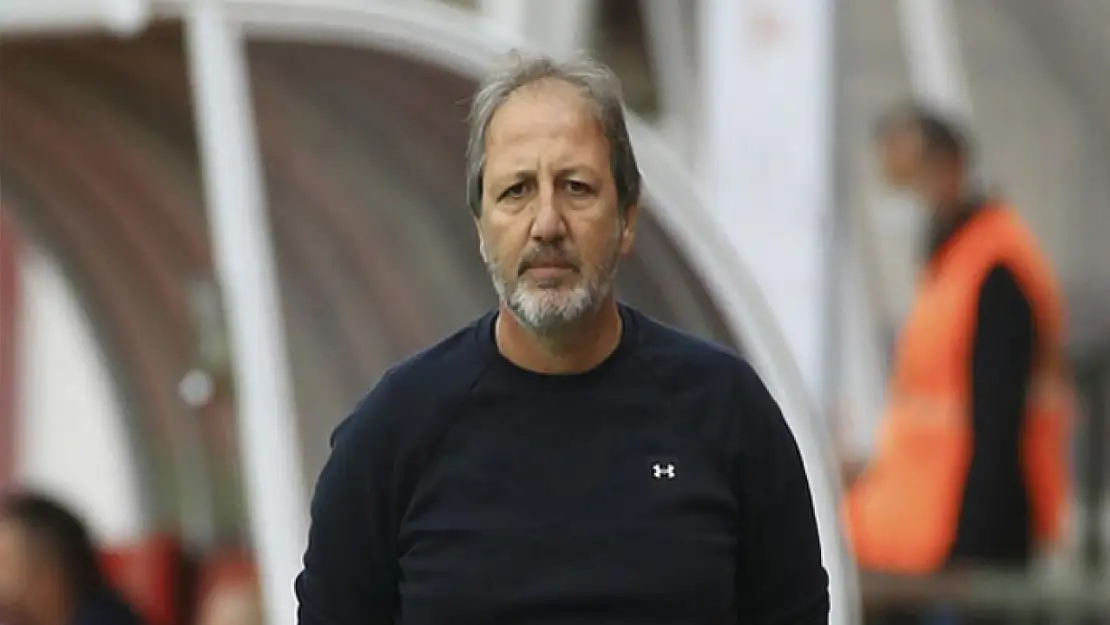 Taner Taşkın: Kazanmak için oyuncularım sürekli yüksek tempoda oynadılar