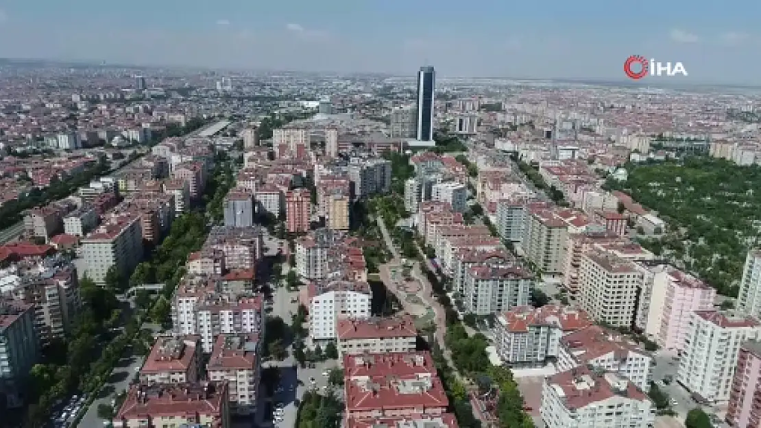 Tapu dolandırıcılarına karşı e-Devlet üzerinden kilit
