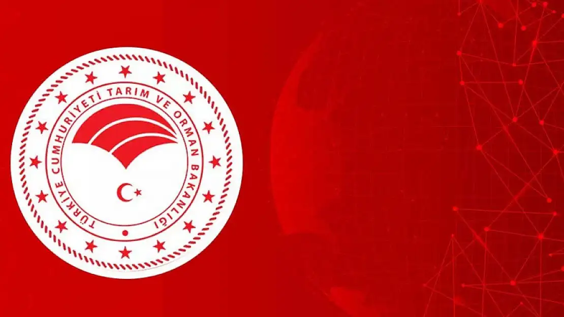 Tarım ve Orman Bakanlığı duyurdu! 1000 personel alımı yapılacak