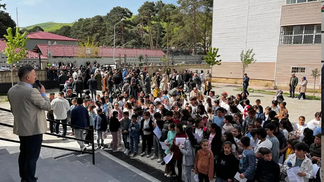 Tatvan'da OKS'ye rekor başvuru