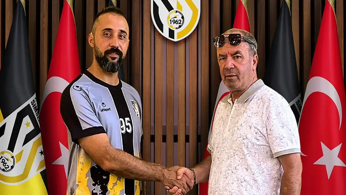 Tayfun Yanar, Kocasinan Şimşekspor'da