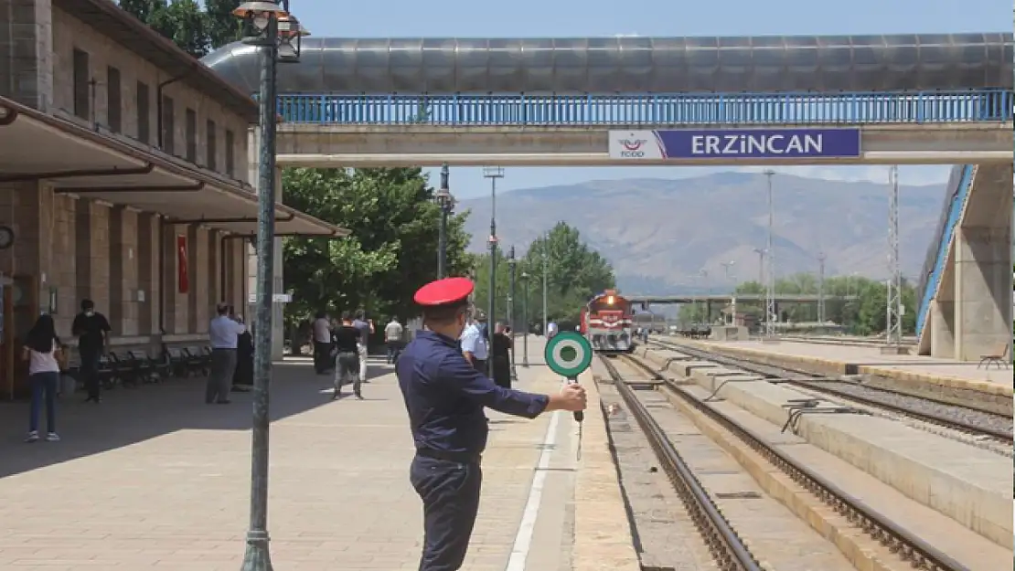 TCDD tarafından ilaçlama faaliyeti gerçekleştirilecek