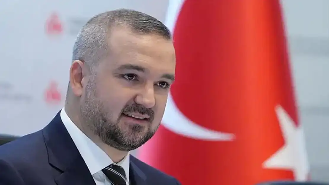 TCMB Başkanı Karahan: ''Türk Lirası'nın reel olarak değer kazanmasını bekliyoruz''