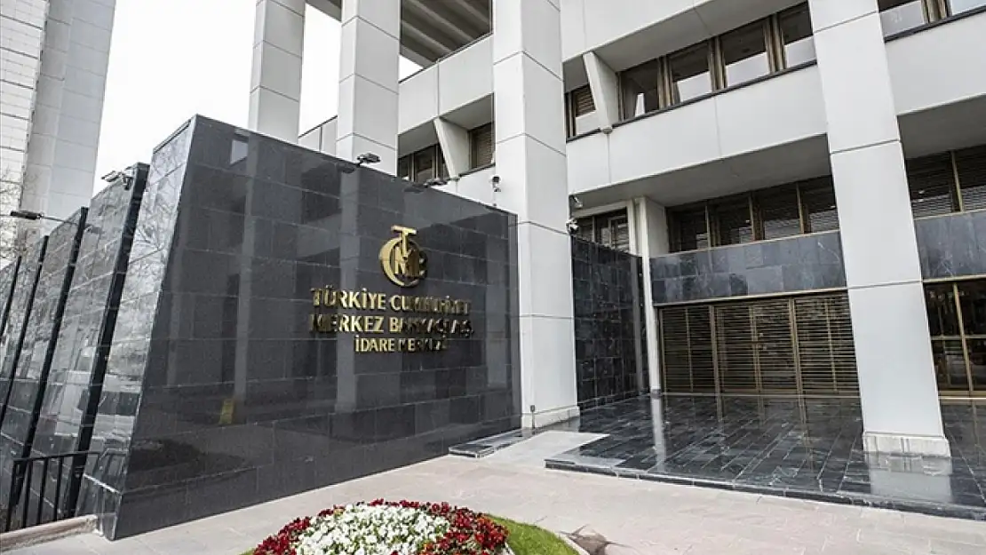 TCMB: Mayıs ayı tüketici fiyat gelişmelerinde gıda grubu fiyat düşüşüyle öne çıktı