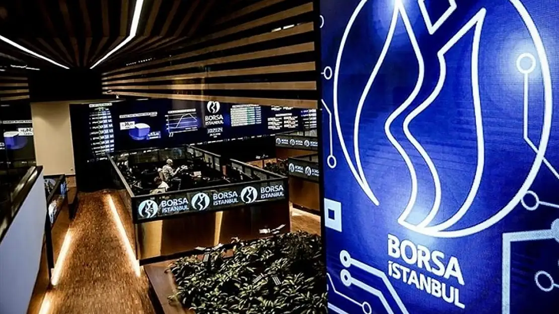 Temmuz ayında en yüksek reel getiri BIST 100 endeksinde oldu