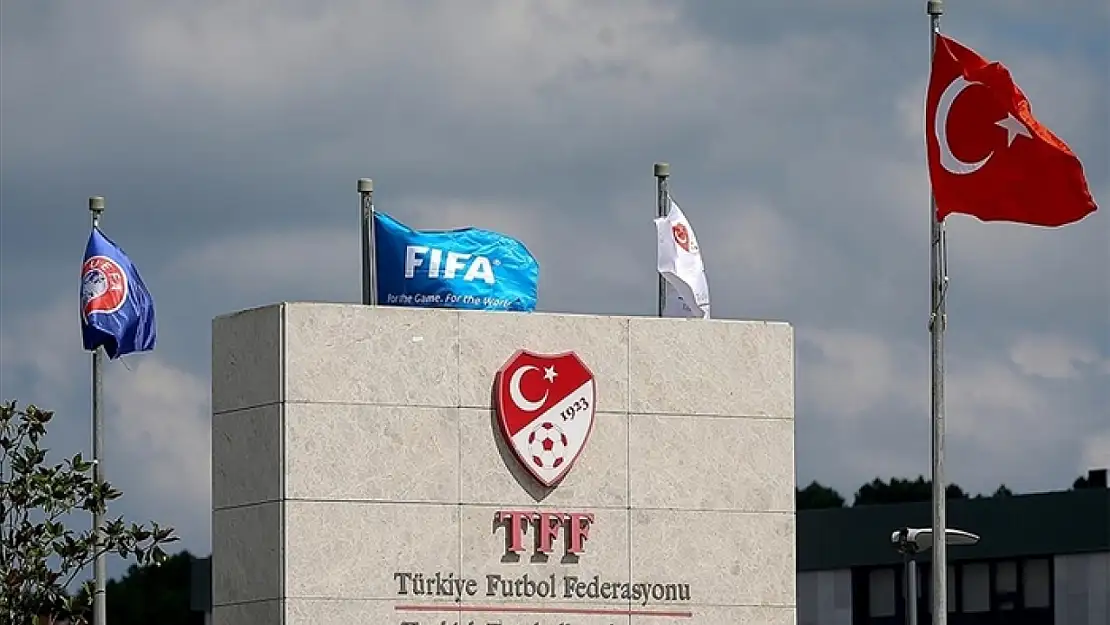 TFF'den Vanspor'un 1. Lige yükselmesiyle ilgili açıklama