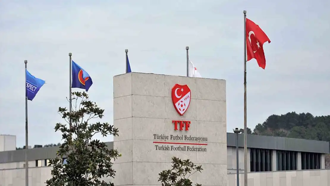 TFF, harcama limitlerindeki iptal kararını geri çekti