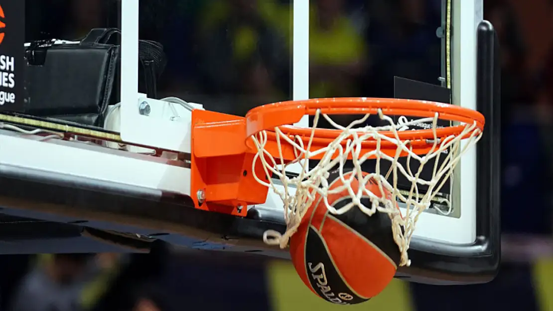 THY Euroleague'de 20. hafta heyecanı