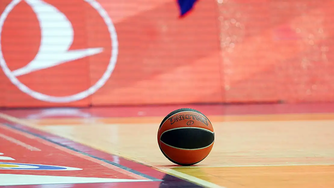 THY Euroleague'de 29. hafta heyecanı