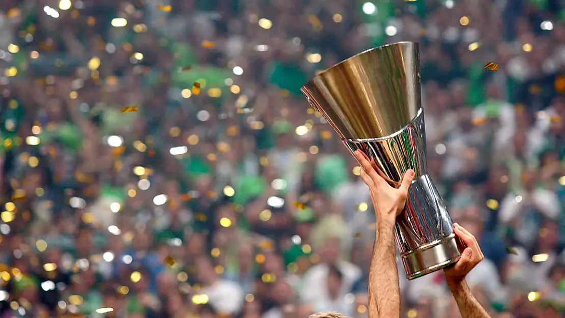 THY Euroleague'de Final-Four zamanı