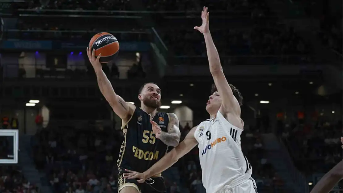 THY Euroleague'de Türk takımları haftayı mağlubiyetle kapattı