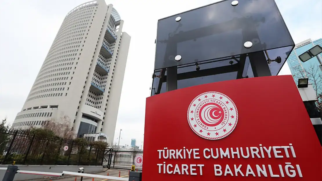 Ticaret Bakanlığı 108 ülkede 223 ticaret müşaviri ve ataşesi ile faaliyetlerini sürdürüyor